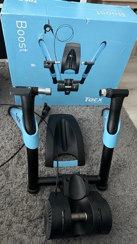 Garmin tacx boost turbo - garmin,