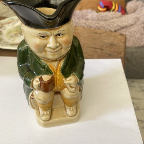 Vintage tony wood - vintage, 'tony