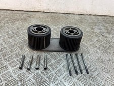 MGB GT 1800 TWIN SU AIR FILTERS