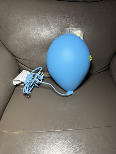 Ikea dromminge blue balloon - ikea,