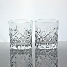 Pair of Royal Brierley Braemar