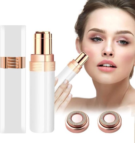 Facial hair remover - hair, women