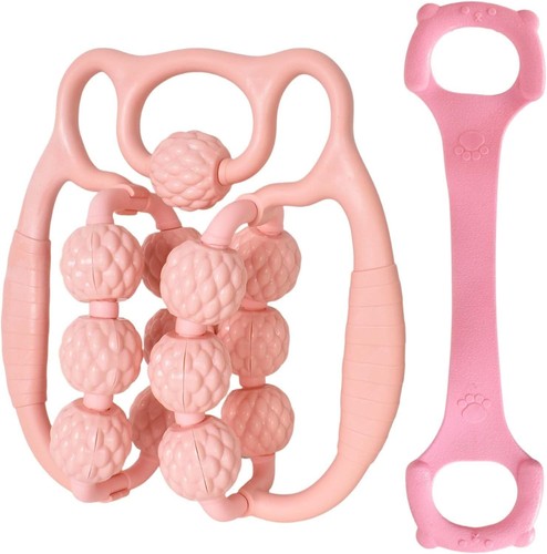 Leg roller massager - leg,