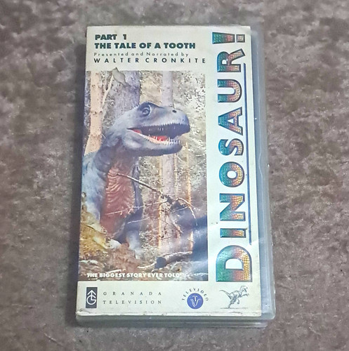 Dinosaur part the tale - 1, of