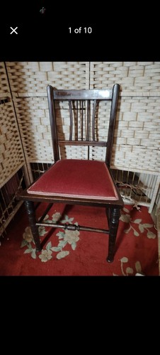 Antique edwardian - , (c1900)