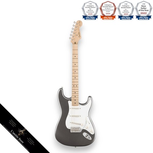 Fender eric clapton - fender,