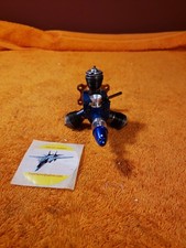 Cox Engine - Custom Radial 3