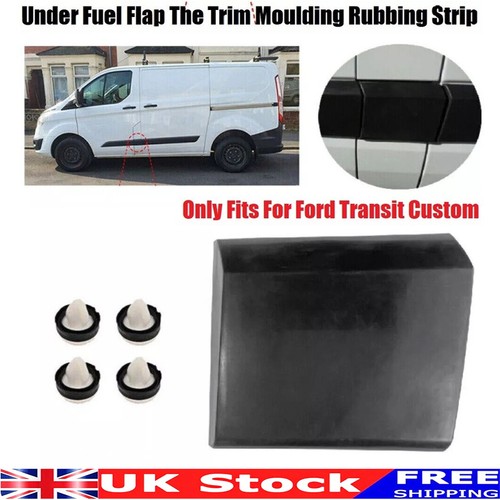 For ford transit custom - for, trim