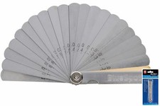 32 Blade Leaf Feeler Gauge