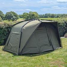 Quest Defier MK3 1 Man Bivvy