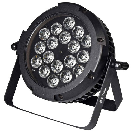 Citronic hipar 180 - citronic, 180w
