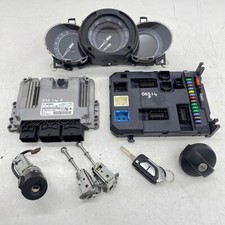 CITROEN DS3 ECU KIT 9666382080