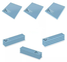 ARCTIC TP-3 Premium PC Thermal Pads - Stackable, High Performance, Various Sizes