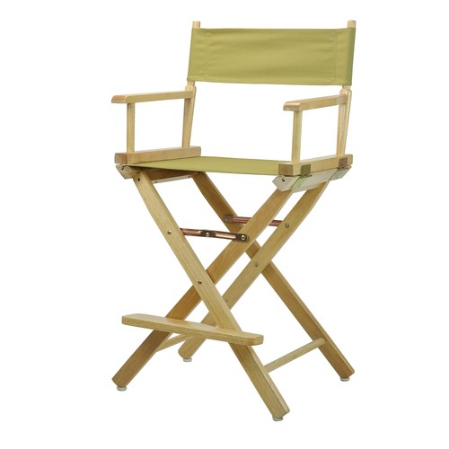 Casual home directors chair - home,
