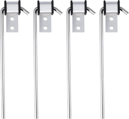 Pack universal stainless - pack,