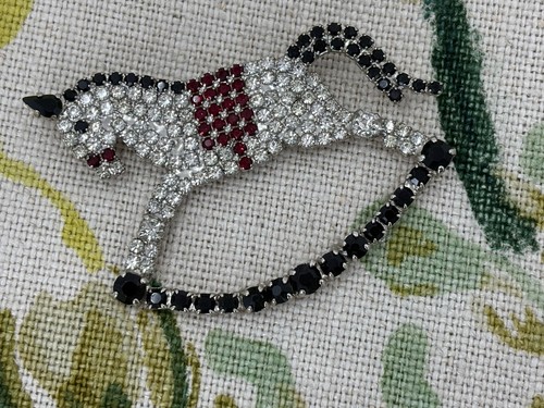 Vintage 1980s black and - vintage,