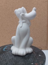 UNPAINTED CERAMIC BISQUE -