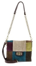 CATERINA LUCCHI Shoulder Bag