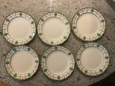 6 x Royal Doulton Countess 19