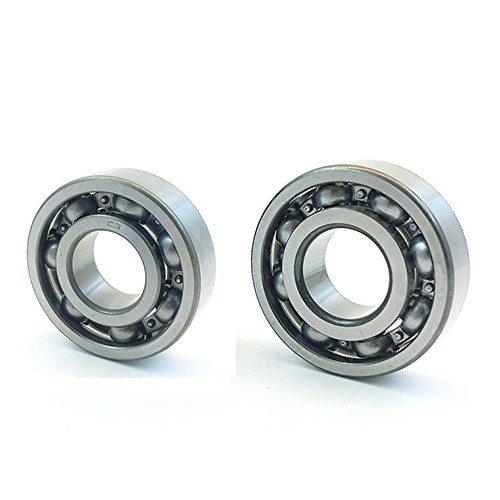 Crankshaft bearing set for - crankshaft,