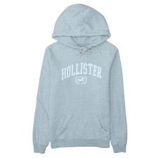 Hollister Women's Grey