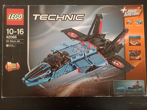 Lego technic air - air, jet