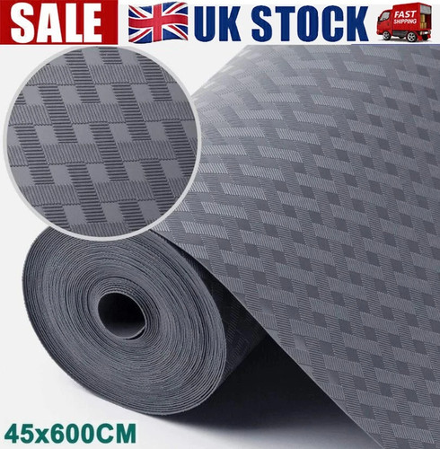 Non slip draw mat - mat, shelf