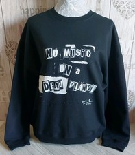 Rapanui x Jamie Reid Ladies UK