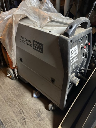 Welder