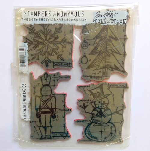 Stampers anonymous tim - anonymous,