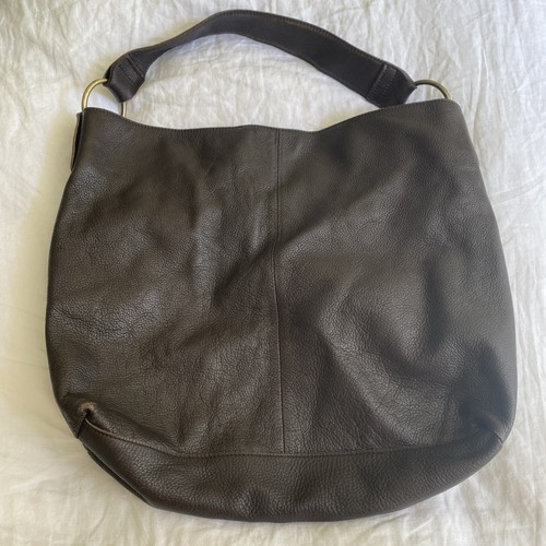 Large joules real leather - joules,