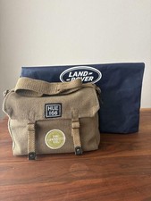 LAND ROVER x THE Den Kit