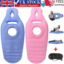 Inflatable Pillow Pregnancy