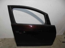 124080 door front right for Opel Astra J GTI 1.4 Sedan P10 3559227