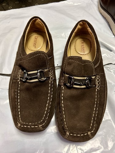 Dexter size 7 comfort - dexter,