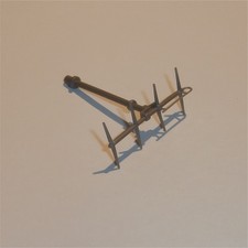 Dinky Toys 968 BBC TV Roving