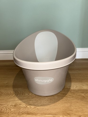 Shnuggle baby bath - baby,