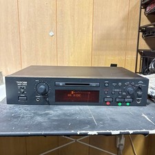 Tascam MD-350 Mini Disc Player
