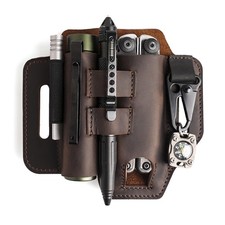 Multitool Sheath for Belt -