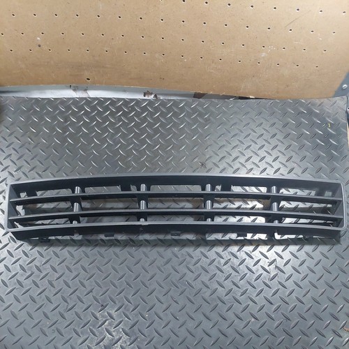 Golf mk4 front bumper - golf,