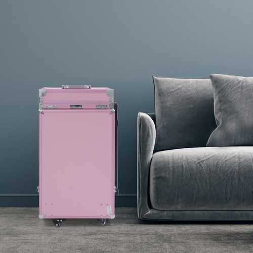 Portable nail table desk - nail,