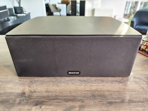 Monitor audio gold - c150, center
