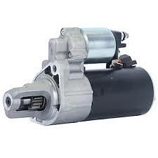 MERCEDES CLS500 CLS63 E500 E550 E63 STARTER MOTOR  0001147406 0001147407 