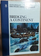 BRIDGING A CONTINENT Martin