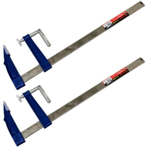 Neilsen 2pc clamps - 2pc, f