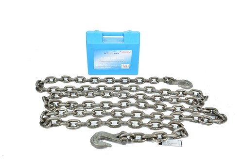 Heavy duty 14ft 4 - duty, 5/16"