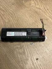 2004-2010 CITROEN C4 DASHBOARD