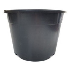 PLANT POTS 25Ltr Large Heavy Duty Strong Growing Container Potato Tomatoes