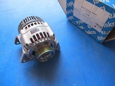 Iskra Alternator For: Fermec: 860 Backhoe Loaders 3.9, 960 And 965 3.9