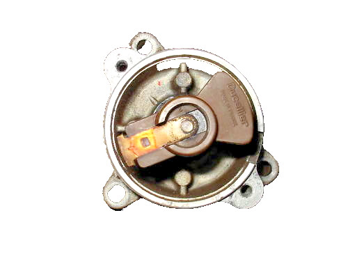 Ignition distributor - distributor,